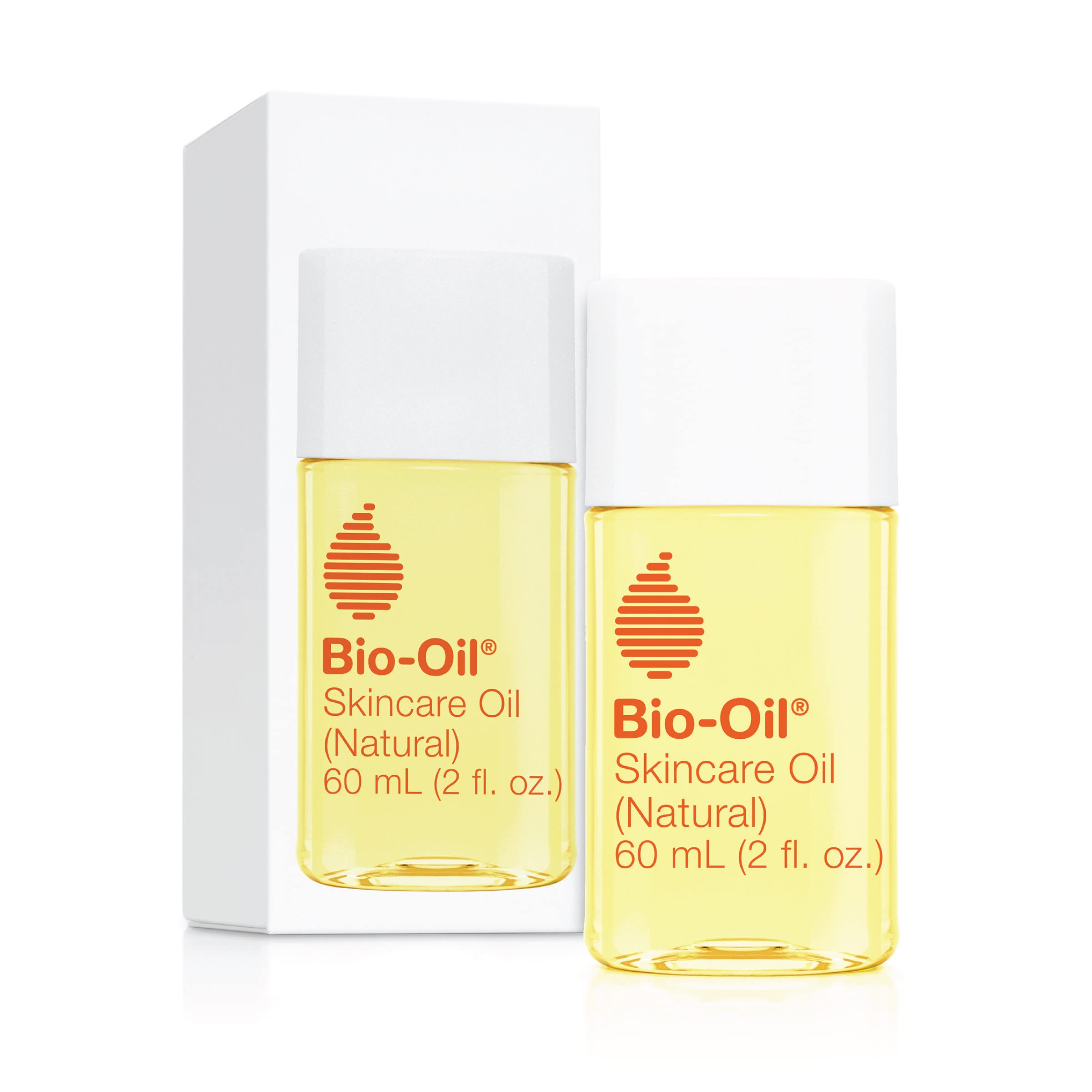 Aceite Para El Cuidado De La Piel Bio-oil Natural 60 Ml Sleekshop - Venta Internacional.