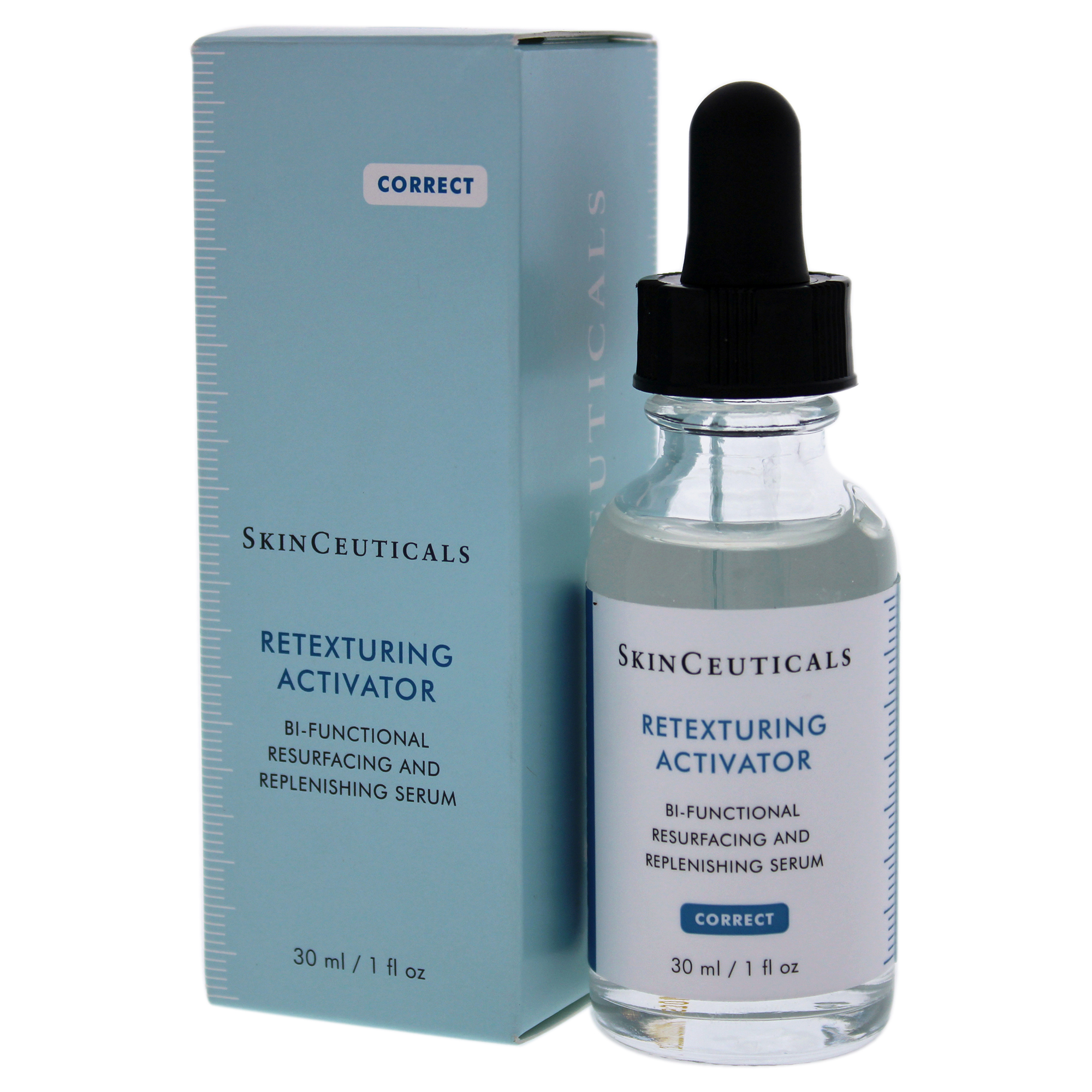 Foto 4 pulgar | Activador Retexturizante Serum Skinceuticals 30 Ml - Venta Internacional.