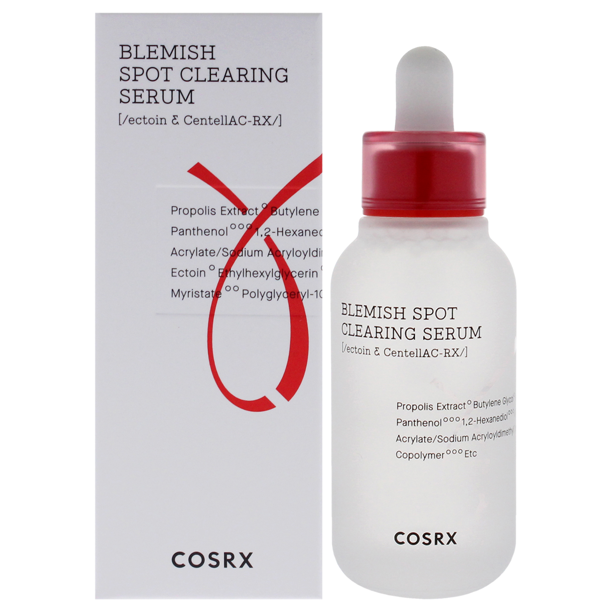 Foto 2 pulgar | Serum Cosrx Ac Collection Clearing De 40 Ml Para Piel Propensa Al Acné - Venta Internacional.