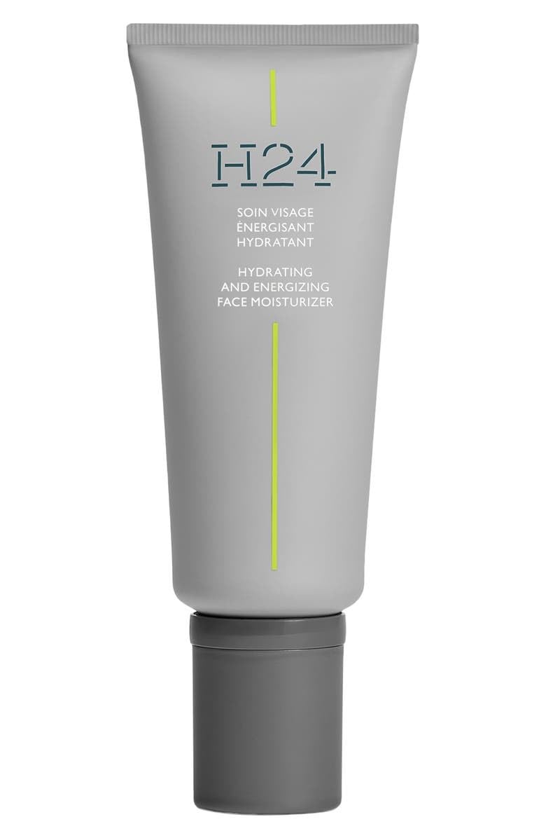 Foto 2 pulgar | Crema Hidratante Hermes H24 Face Energizing 100 Ml Para Toda La Piel - Venta Internacional.