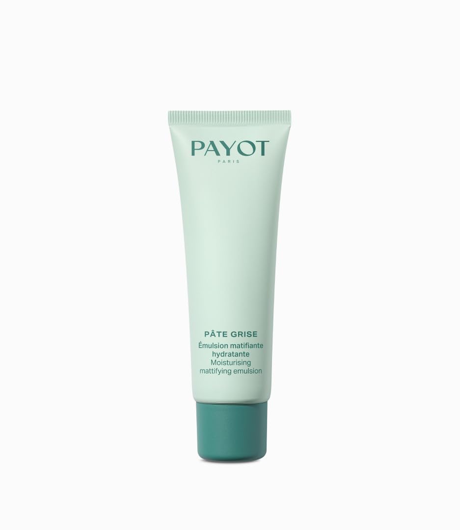 Tratamiento Facial Payot Pate Grise, Antimanchas, Detiene Las Imperfecciones - Venta Internacional.