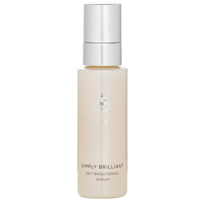 Foto 1 | Sérum Cosmedix Simply Brilliant Que Ilumina Las 24 Horas - Venta Internacional.