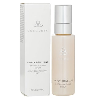 Foto 2 | Sérum Cosmedix Simply Brilliant Que Ilumina Las 24 Horas - Venta Internacional.