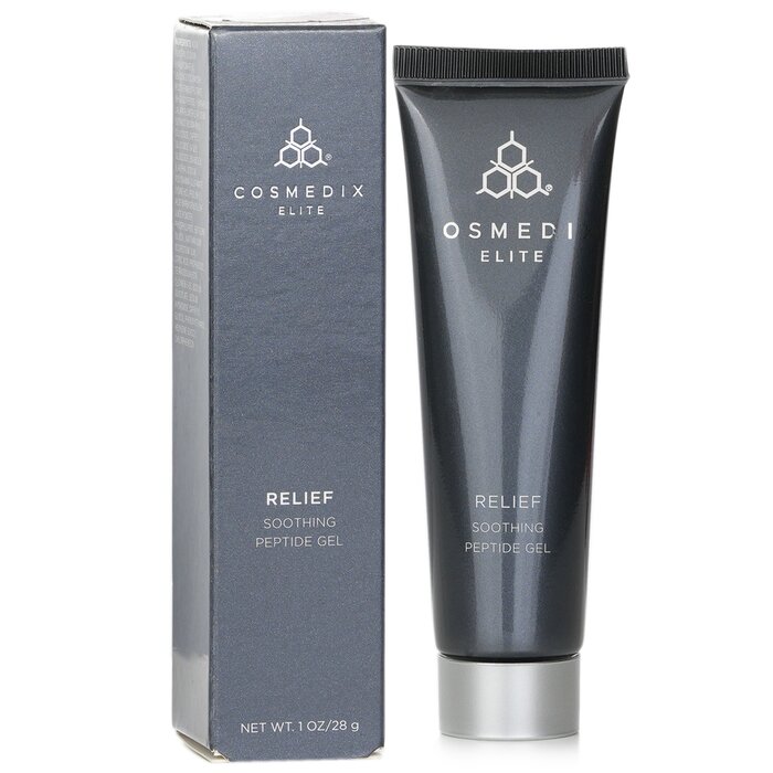 Foto 1 | Gel Peptídico Calmante Serum Cosmedix Elite Relief 30 Ml - 28 G - Venta Internacional.