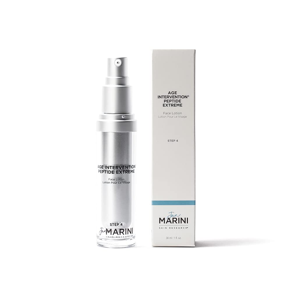 Foto 2 pulgar | Sérum Jan Marini Skin Research Age Intervention Peptide Extreme 30 Ml - Venta Internacional.