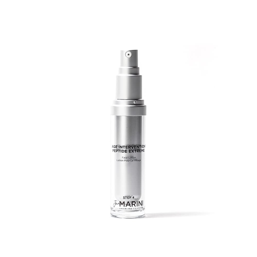 Foto 3 pulgar | Sérum Jan Marini Skin Research Age Intervention Peptide Extreme 30 Ml - Venta Internacional.