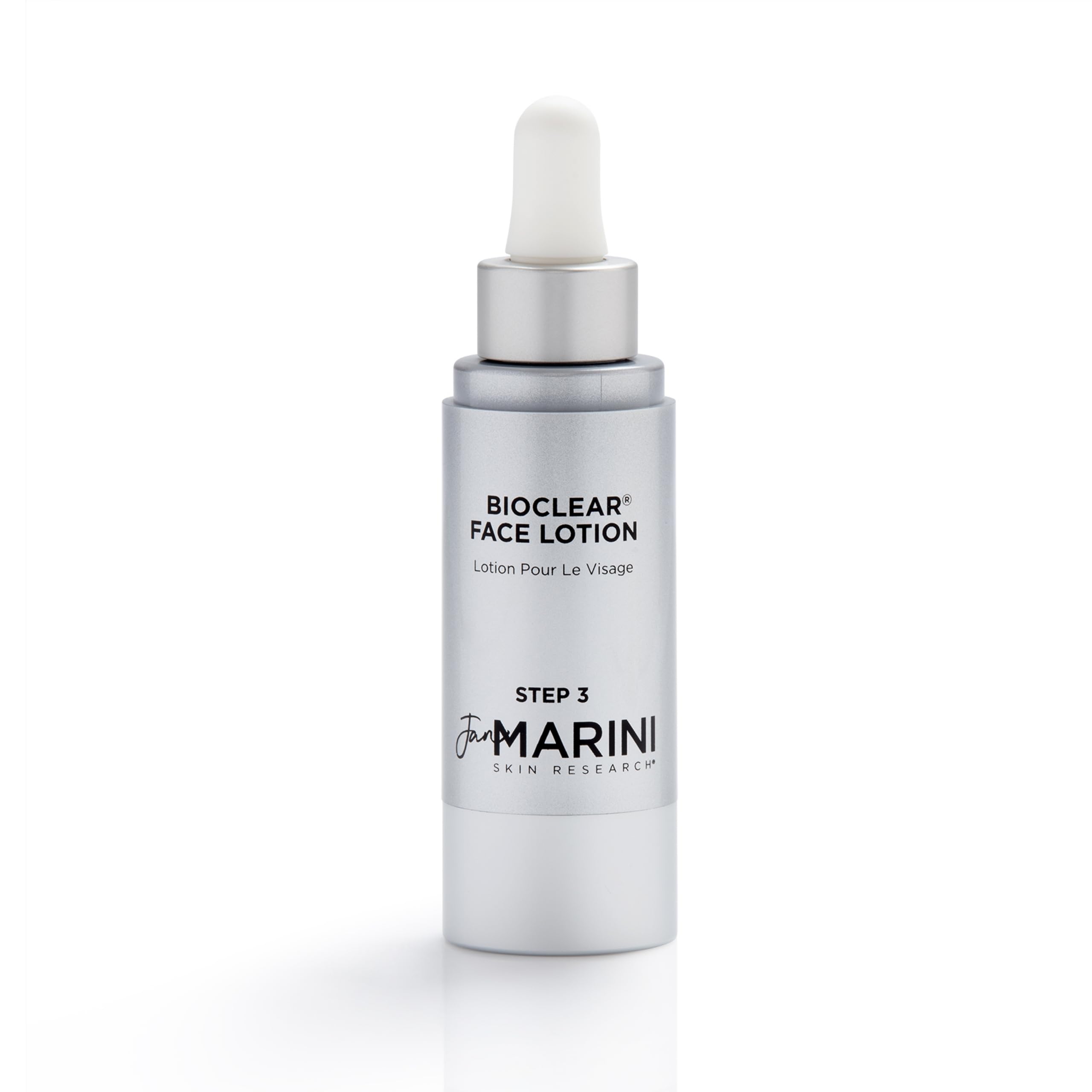 Loción Facial Jan Marini Skin Research Bioclear 30 Ml - Venta Internacional.