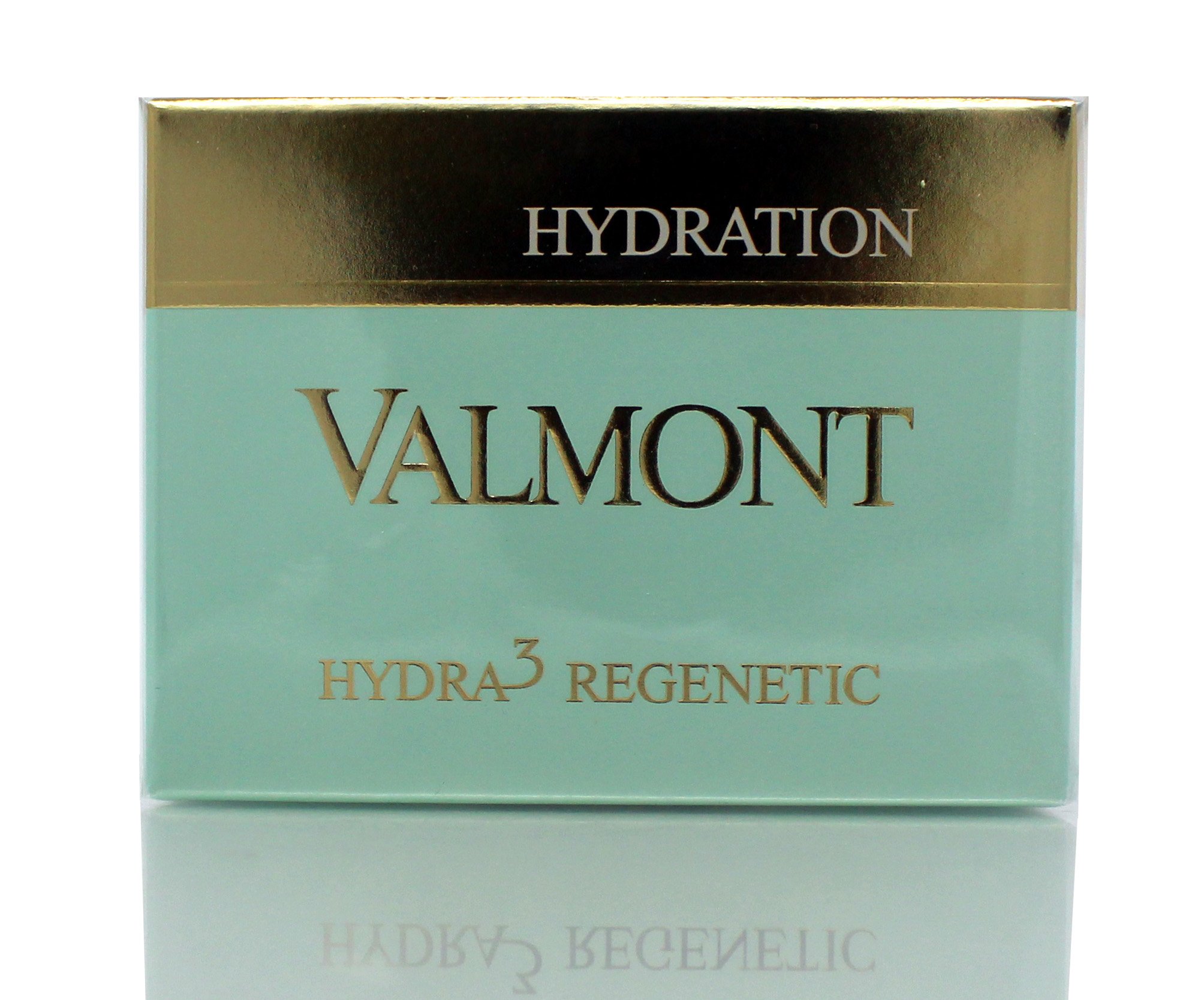 Foto 4 pulgar | Crema Valmont Hydra 3 Regenetic 50 Ml Para Piel Muy Seca - Venta Internacional.