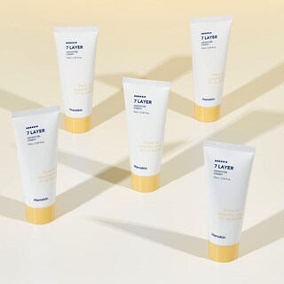 Foto 2 | Crema Hidratante Hanskin De 7 Capas De Ceramida, 70 Ml, Para Piel Seca - Venta Internacional.