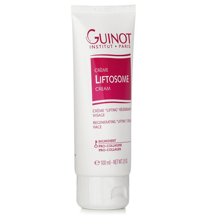 Foto 2 pulgar | Crema Facial Guinot Liftosome Regenerating Lifting Pro Collage - Venta Internacional.