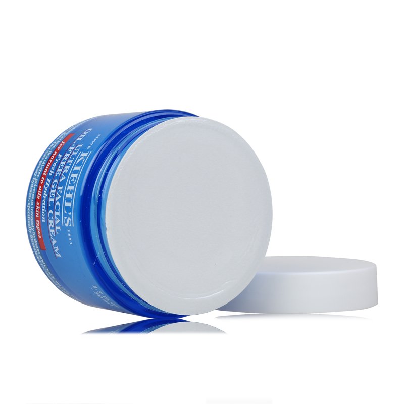 Foto 5 pulgar | Crema En Gel Hidratante Kiehl's Ultra Facial Sin Aceite, 50 Ml - Venta Internacional.