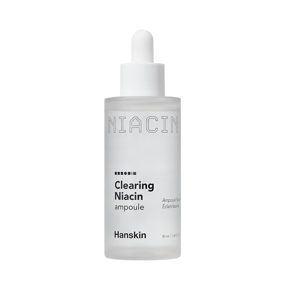 Foto 2 pulgar | Sérum Hanskin De Niacinamida De 50 Ml Con 5% De Niacinamida Para Piel Coreana - Venta Internacional.