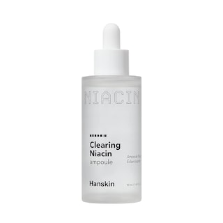 Foto 1 | Sérum Hanskin De Niacinamida De 50 Ml Con 5% De Niacinamida Para Piel Coreana - Venta Internacional.