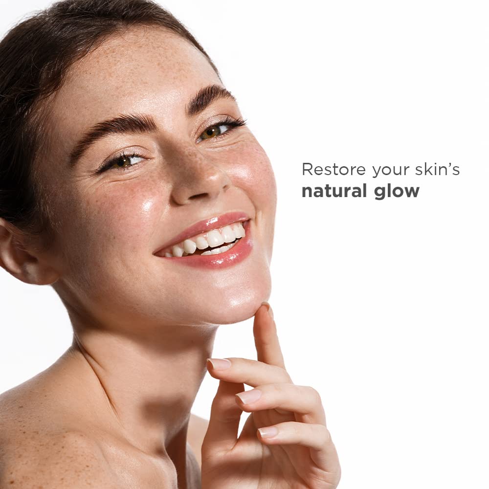 Foto 4 pulgar | Sérum Hanskin De Niacinamida De 50 Ml Con 5% De Niacinamida Para Piel Coreana - Venta Internacional.
