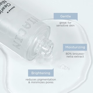 Foto 4 | Sérum Hanskin De Niacinamida De 50 Ml Con 5% De Niacinamida Para Piel Coreana - Venta Internacional.