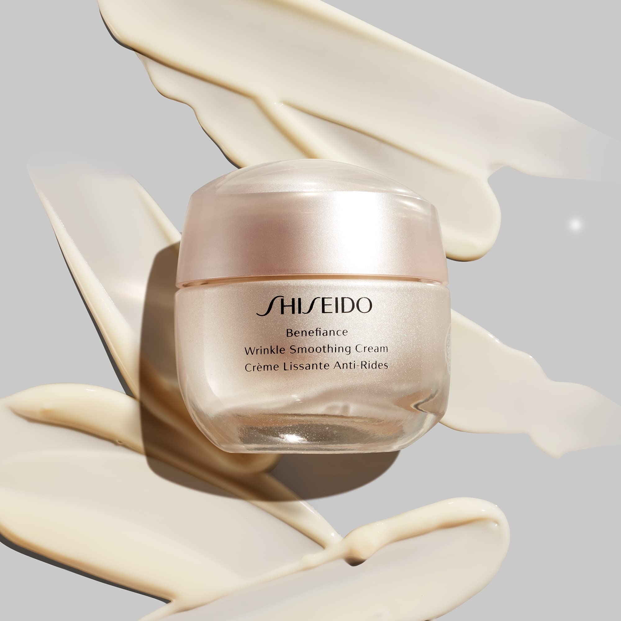 Foto 8 pulgar | Hidratante Shiseido Benefiance Antiarrugas 50 Ml - Venta Internacional.