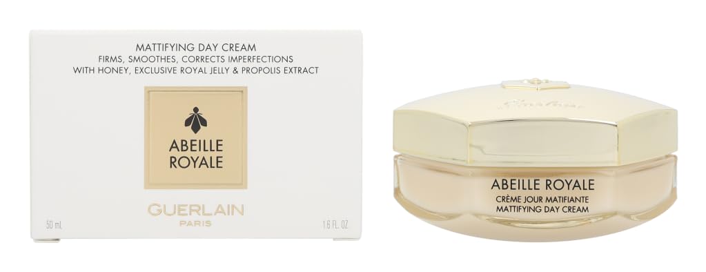 Foto 2 pulgar | Crema De Día Guerlain Abeille Royale 50 Ml - Venta Internacional.