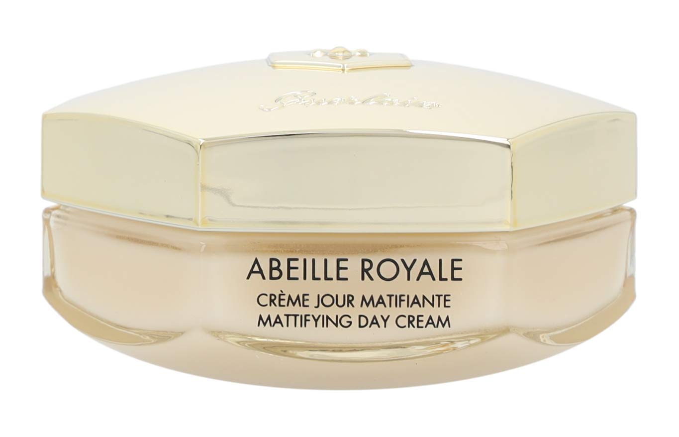Foto 3 pulgar | Crema De Día Guerlain Abeille Royale 50 Ml - Venta Internacional.