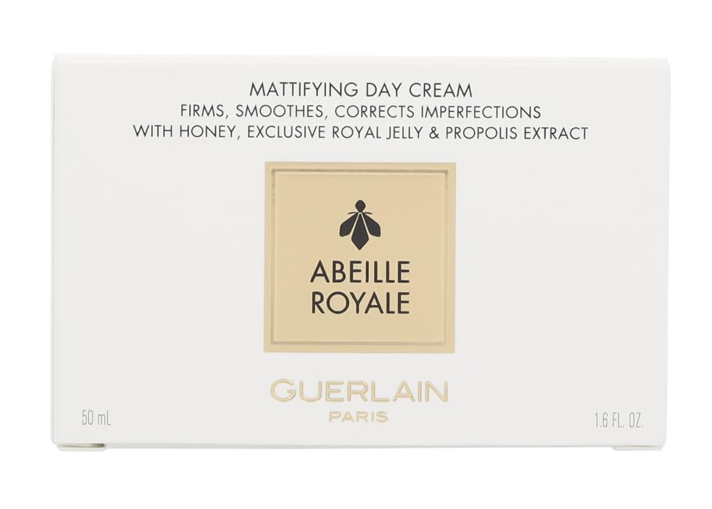 Foto 4 pulgar | Crema De Día Guerlain Abeille Royale 50 Ml - Venta Internacional.