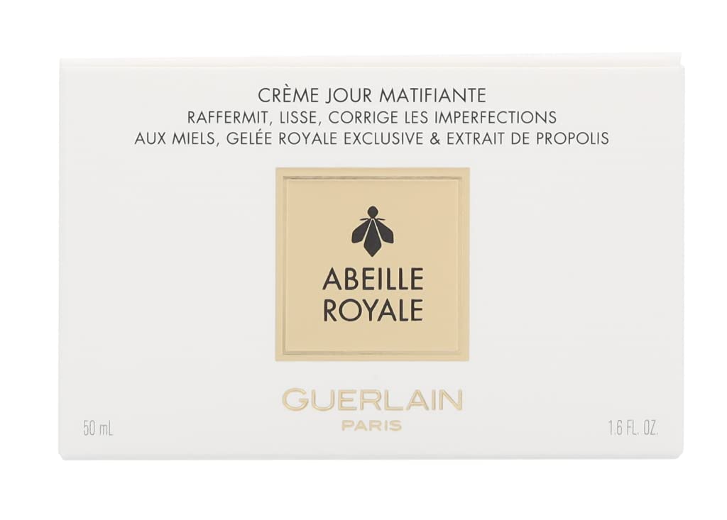 Foto 5 pulgar | Crema De Día Guerlain Abeille Royale 50 Ml - Venta Internacional.