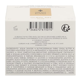 Foto 5 | Crema De Día Guerlain Abeille Royale 50 Ml - Venta Internacional.