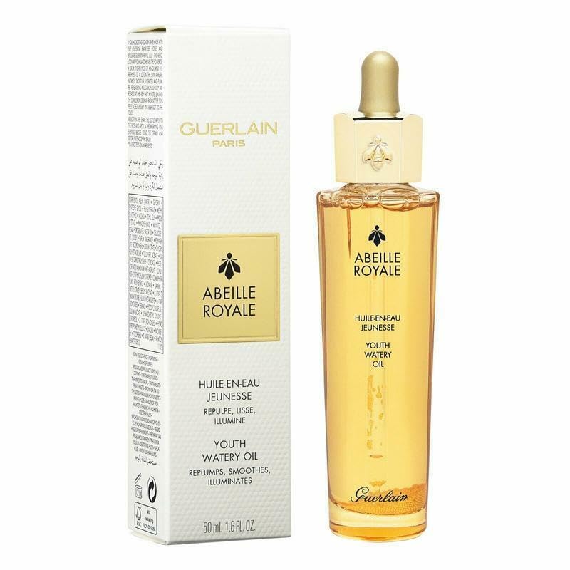 Foto 2 pulgar | Tratamiento Facial Guerlain Abeille Royale Youth Watery Oil 50 Ml - Venta Internacional.