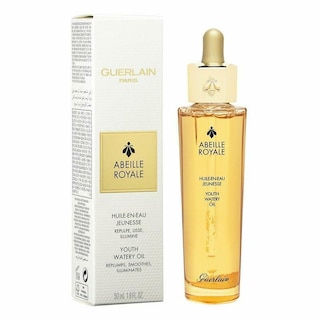 Foto 1 | Tratamiento Facial Guerlain Abeille Royale Youth Watery Oil 50 Ml - Venta Internacional.