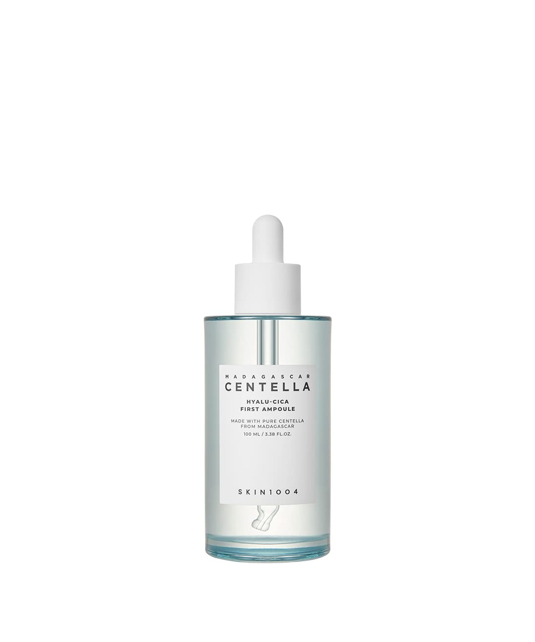 Foto 1 | Ampolla Skin1004 Hyalu-cica First, 100 Ml, Para Aliviar La Piel Seca - Venta Internacional.