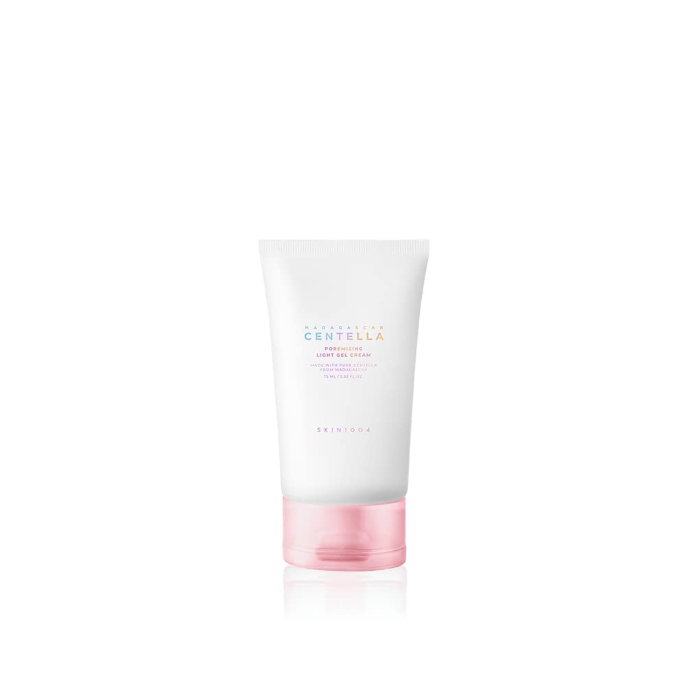 Foto 2 pulgar | Crema Gel Hidratante Skin1004 Madagascar Centella 75ml - Venta Internacional.