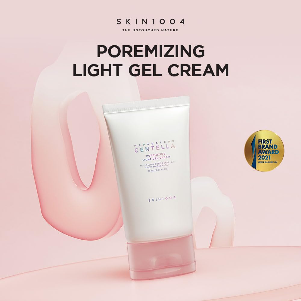 Foto 3 pulgar | Crema Gel Hidratante Skin1004 Madagascar Centella 75ml - Venta Internacional.