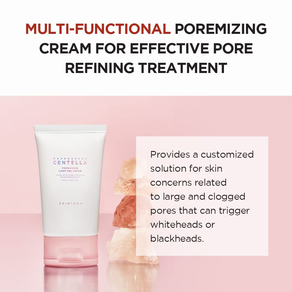 Foto 7 pulgar | Crema Gel Hidratante Skin1004 Madagascar Centella 75ml - Venta Internacional.