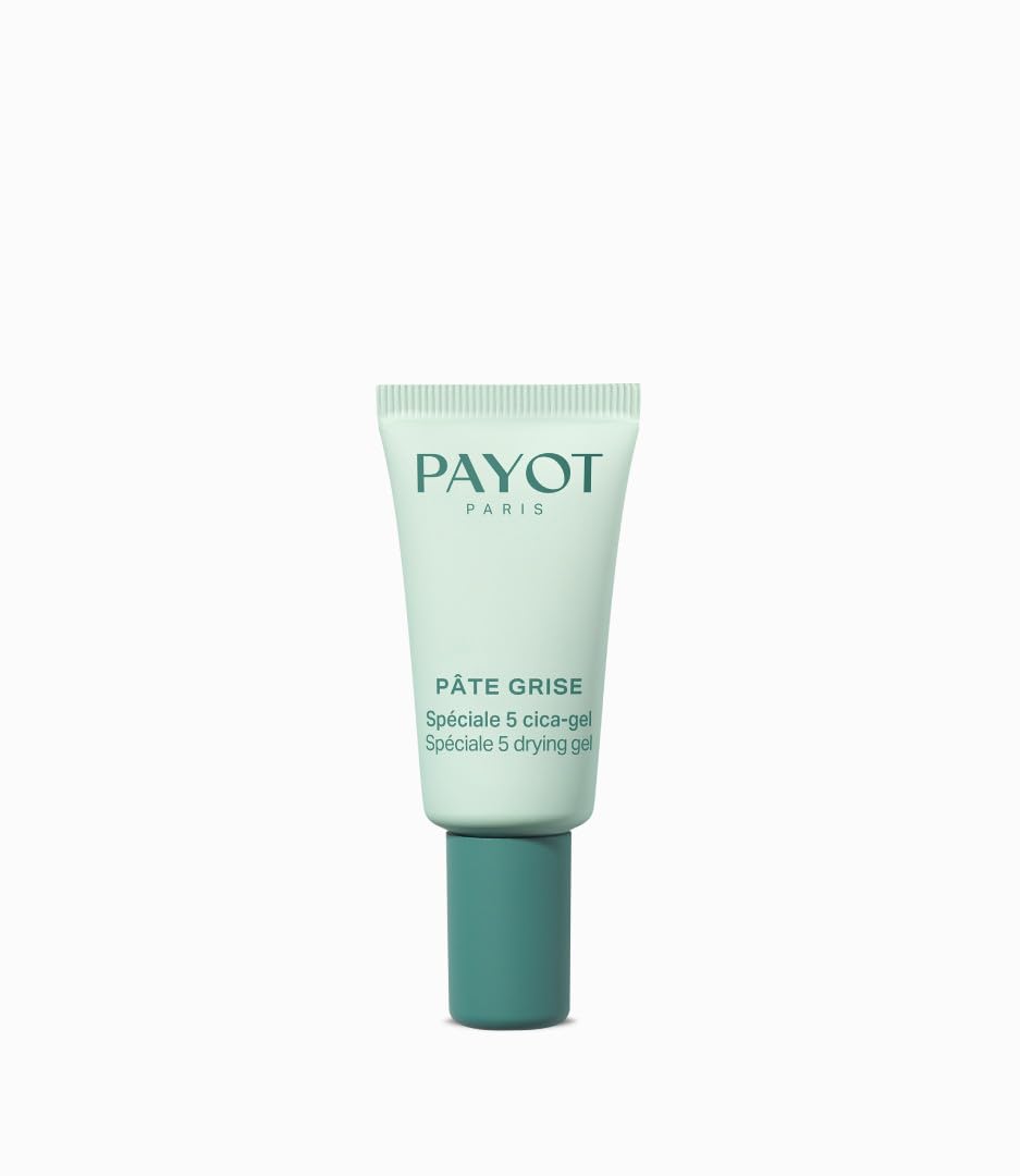 Gel Secante Antimanchas Payot Pate Grise Para Tratamiento Facial - Venta Internacional.