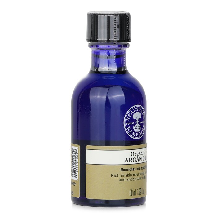 Remedios De Neal's Yard Con Aceite De Argán Orgánico - Venta Internacional.