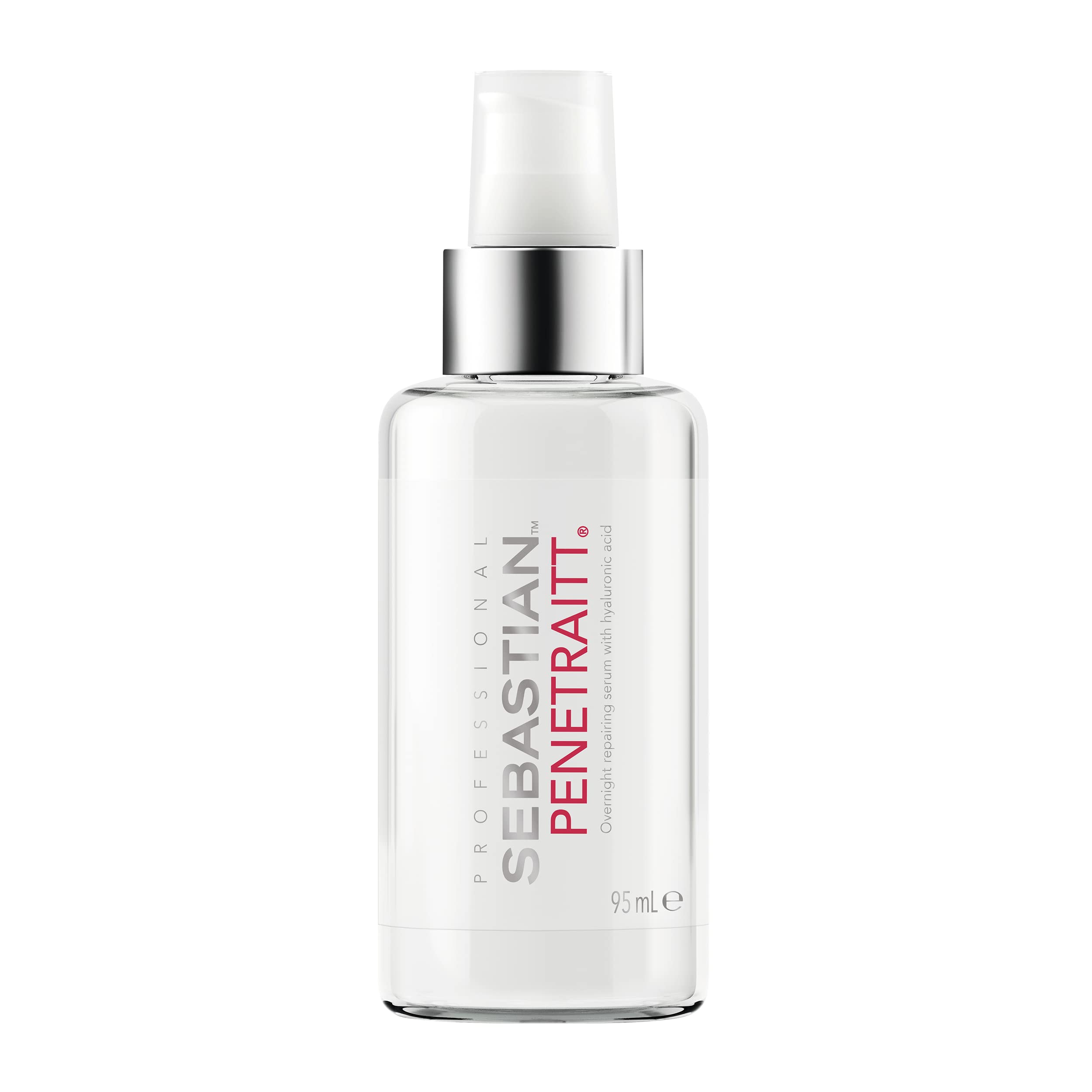 Sérum Sebastian Professional Penetraitt Overnight Repair - Venta Internacional.