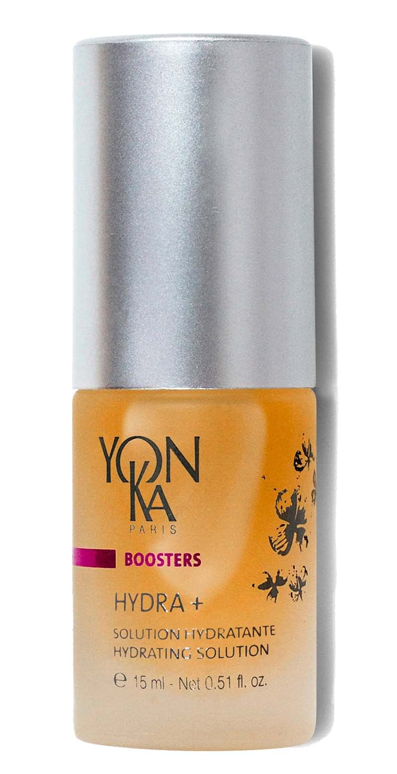 Booster Yon-ka Hydra Plus, 15 Ml, Profundamente Hidratante Con Vitamina C - Venta Internacional.