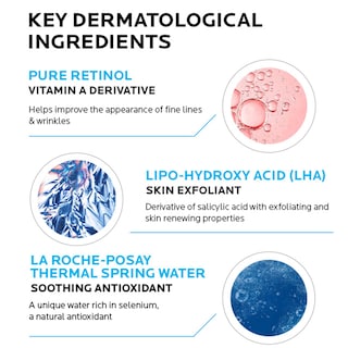 Foto 3 | Crema La Roche-posay Redermic R Con Retinol Antienvejecimiento 30 Ml - Venta Internacional.