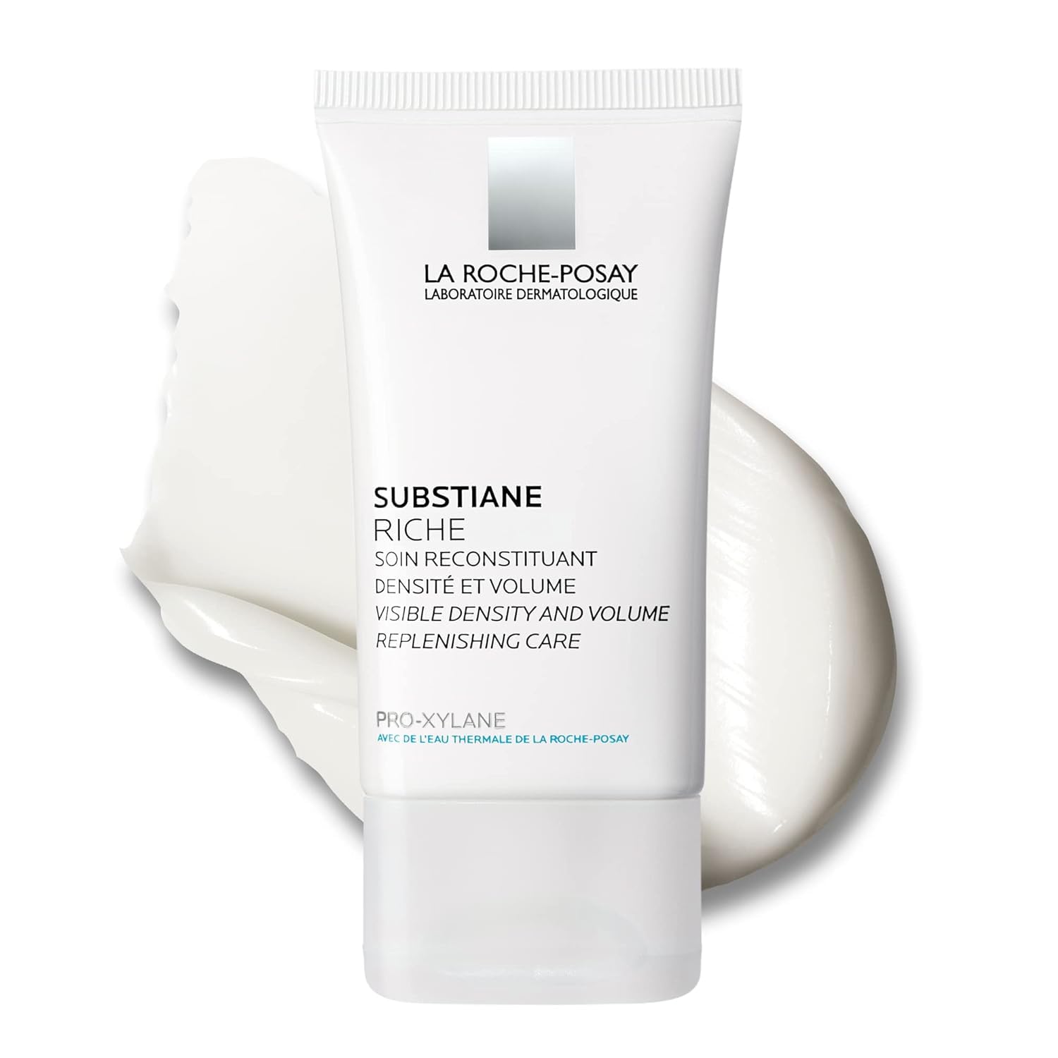 Crema Hidratante La Roche-posay Substiane Riche 40 Ml Antienvejecimiento - Venta Internacional.