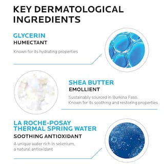 Foto 3 | Crema Hidratante La Roche-posay Substiane Riche 40 Ml Antienvejecimiento - Venta Internacional.