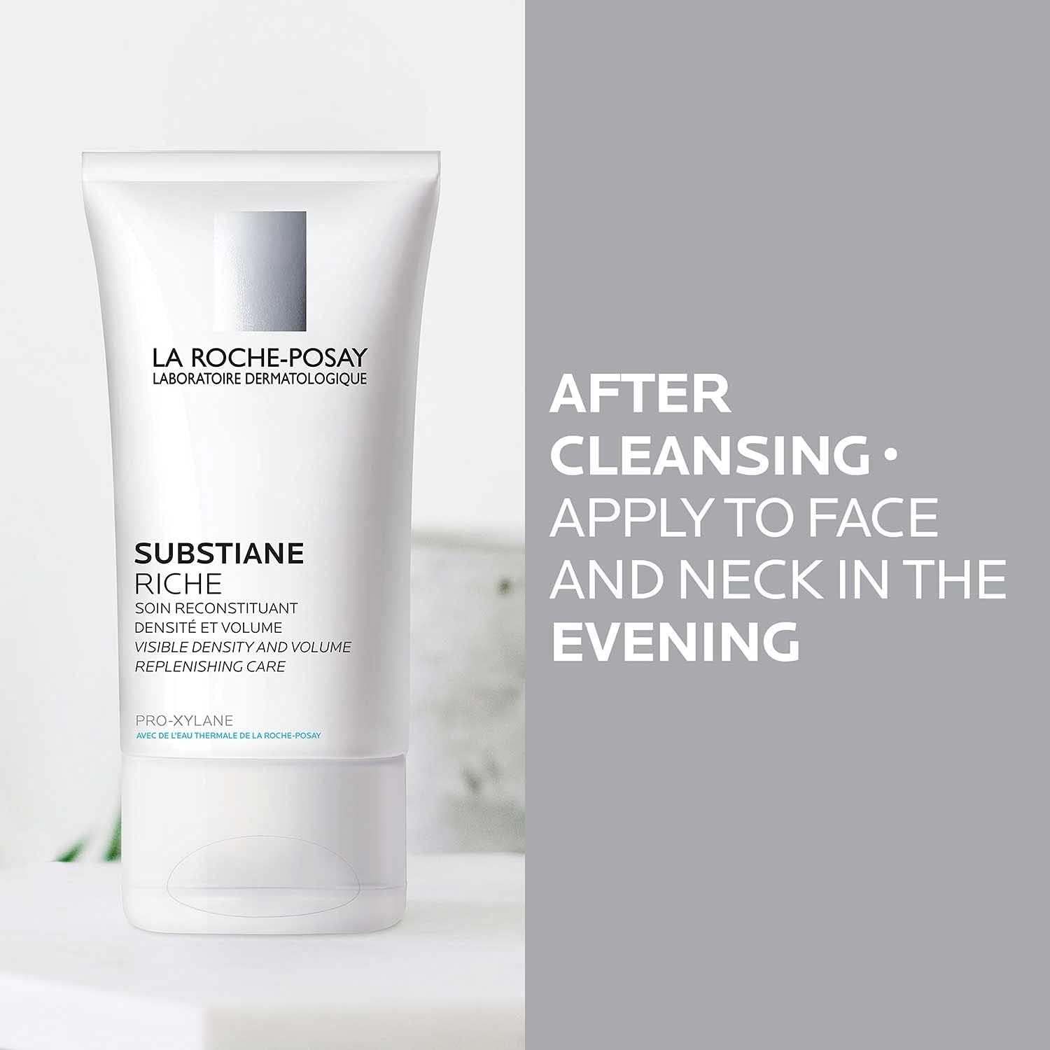 Foto 5 pulgar | Crema Hidratante La Roche-posay Substiane Riche 40 Ml Antienvejecimiento - Venta Internacional.