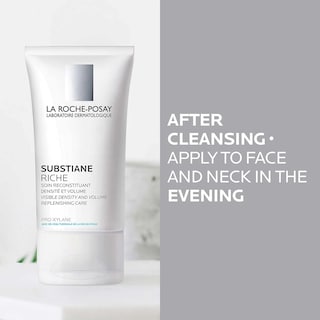 Foto 4 | Crema Hidratante La Roche-posay Substiane Riche 40 Ml Antienvejecimiento - Venta Internacional.
