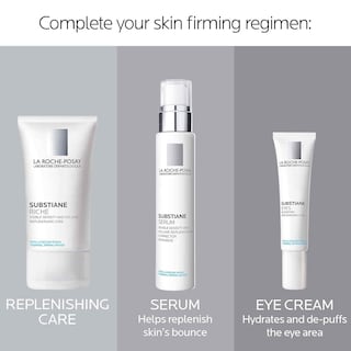 Foto 6 | Crema Hidratante La Roche-posay Substiane Riche 40 Ml Antienvejecimiento - Venta Internacional.