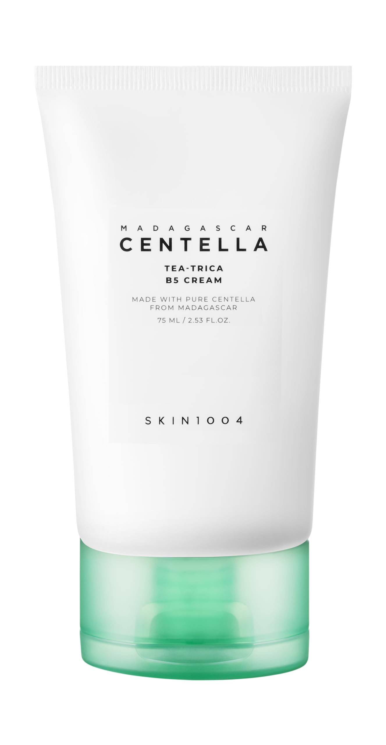Foto 2 pulgar | Crema Facial Skin1004 Madagascar Centella Tea-trica B5 75ml - Venta Internacional.
