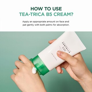 Foto 7 | Crema Facial Skin1004 Madagascar Centella Tea-trica B5 75ml - Venta Internacional.