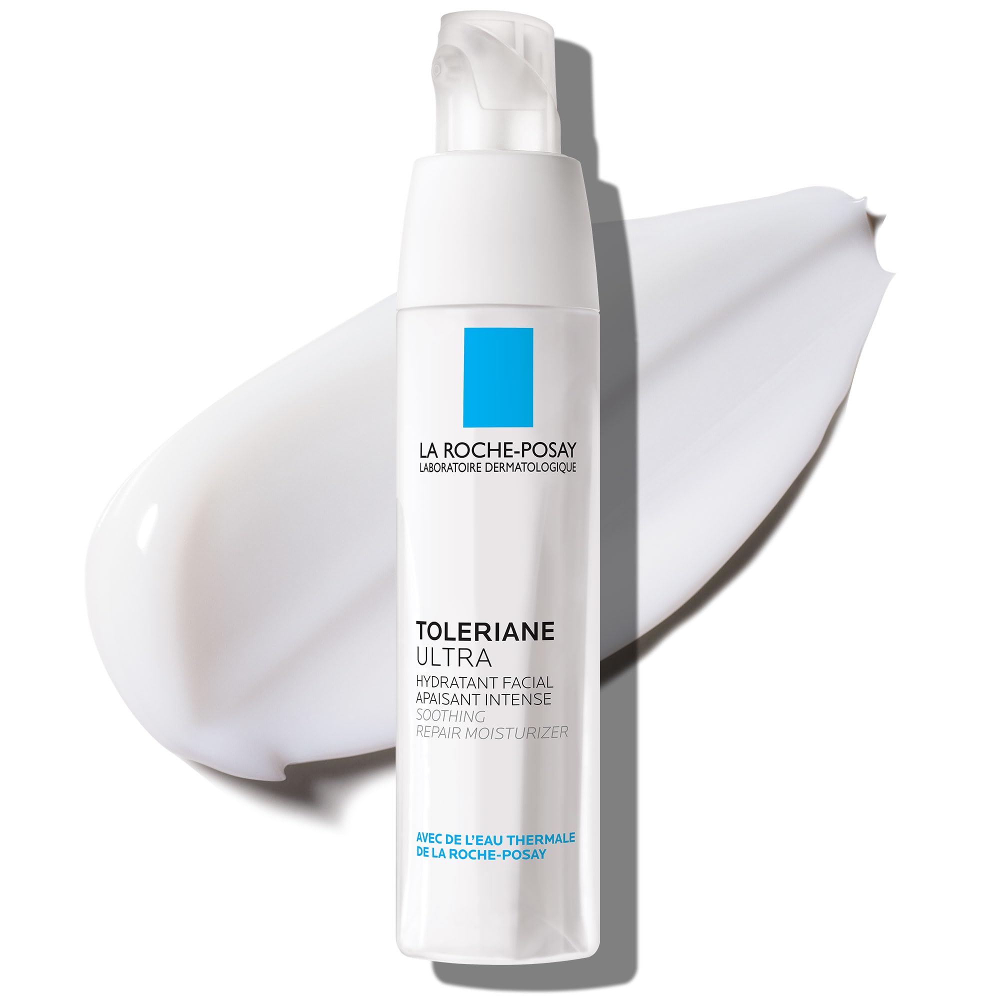 Crema Hidratante La Roche-posay Toleriane Dermallergo Ultra Soothing - Venta Internacional.