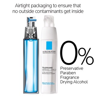 Foto 4 | Crema Hidratante La Roche-posay Toleriane Dermallergo Ultra Soothing - Venta Internacional.