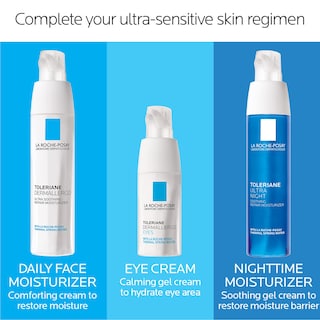 Foto 6 | Crema Hidratante La Roche-posay Toleriane Dermallergo Ultra Soothing - Venta Internacional.