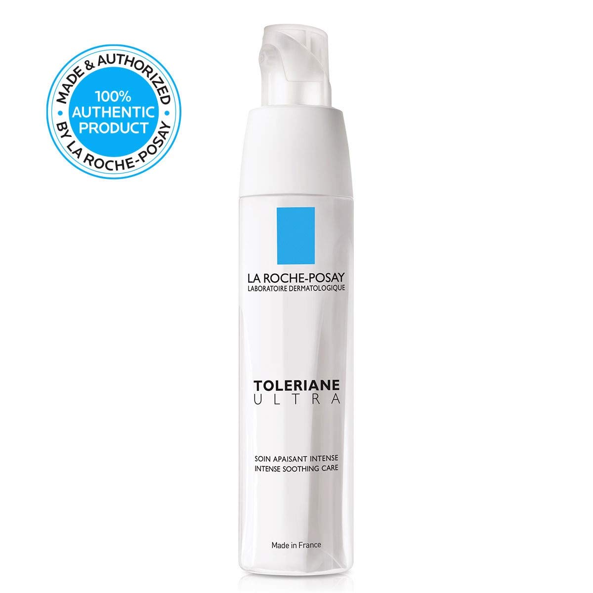 Foto 8 pulgar | Crema Hidratante La Roche-posay Toleriane Dermallergo Ultra Soothing - Venta Internacional.