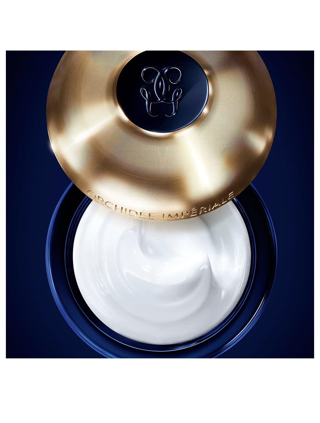 Foto 3 pulgar | Crema Guerlain Orchidee Imperiale La Crème Legere 50 Ml - Venta Internacional.