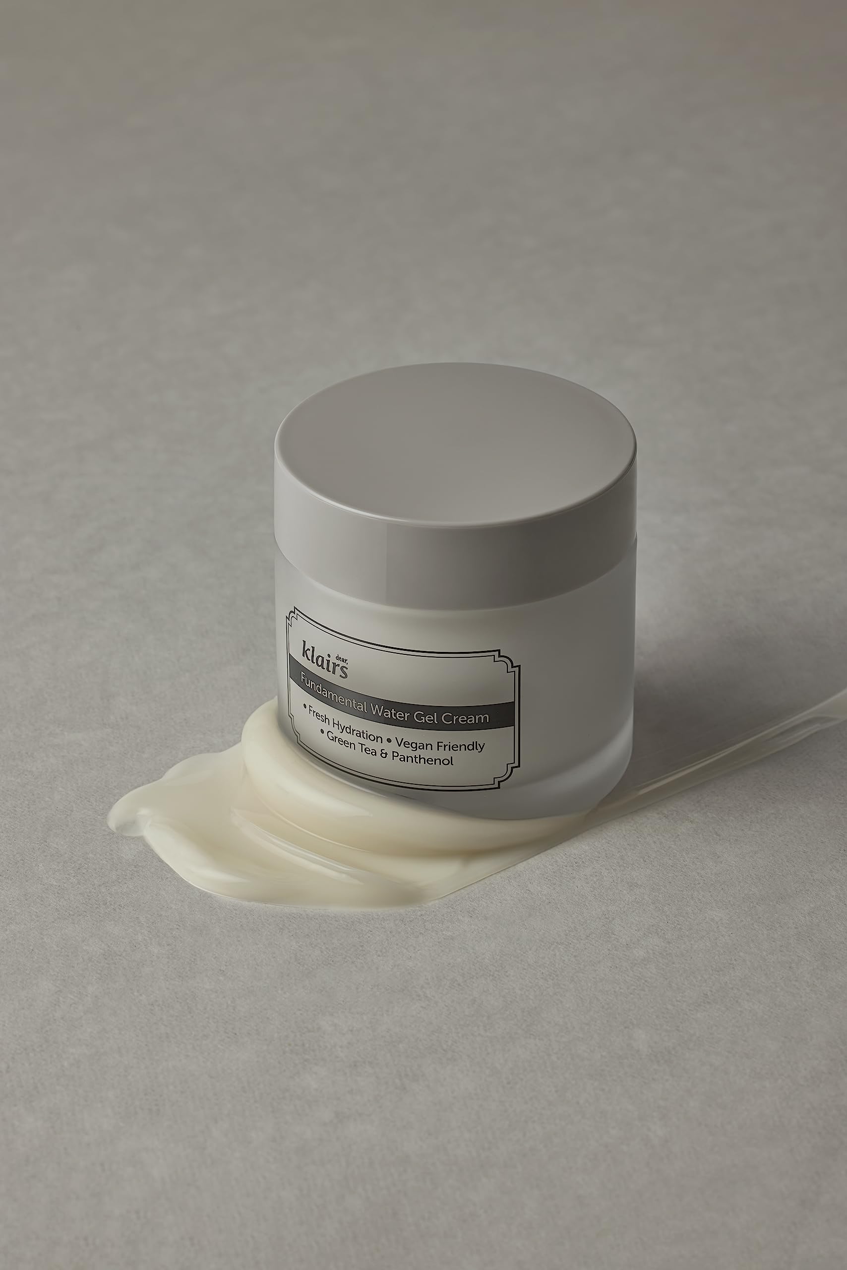 Foto 8 pulgar | Crema En Gel Hidratante Dearklairs Fundamental Water 70 Ml - Venta Internacional.