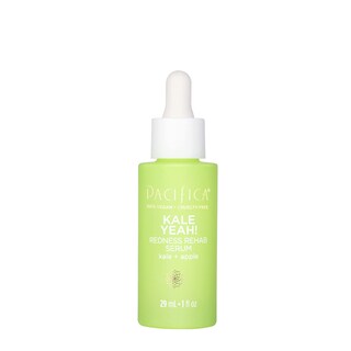 Foto 3 | Serum Pacifica Beauty Kale ¡sí! Rehabilitación De Enrojecimiento: Vegano - Venta Internacional.